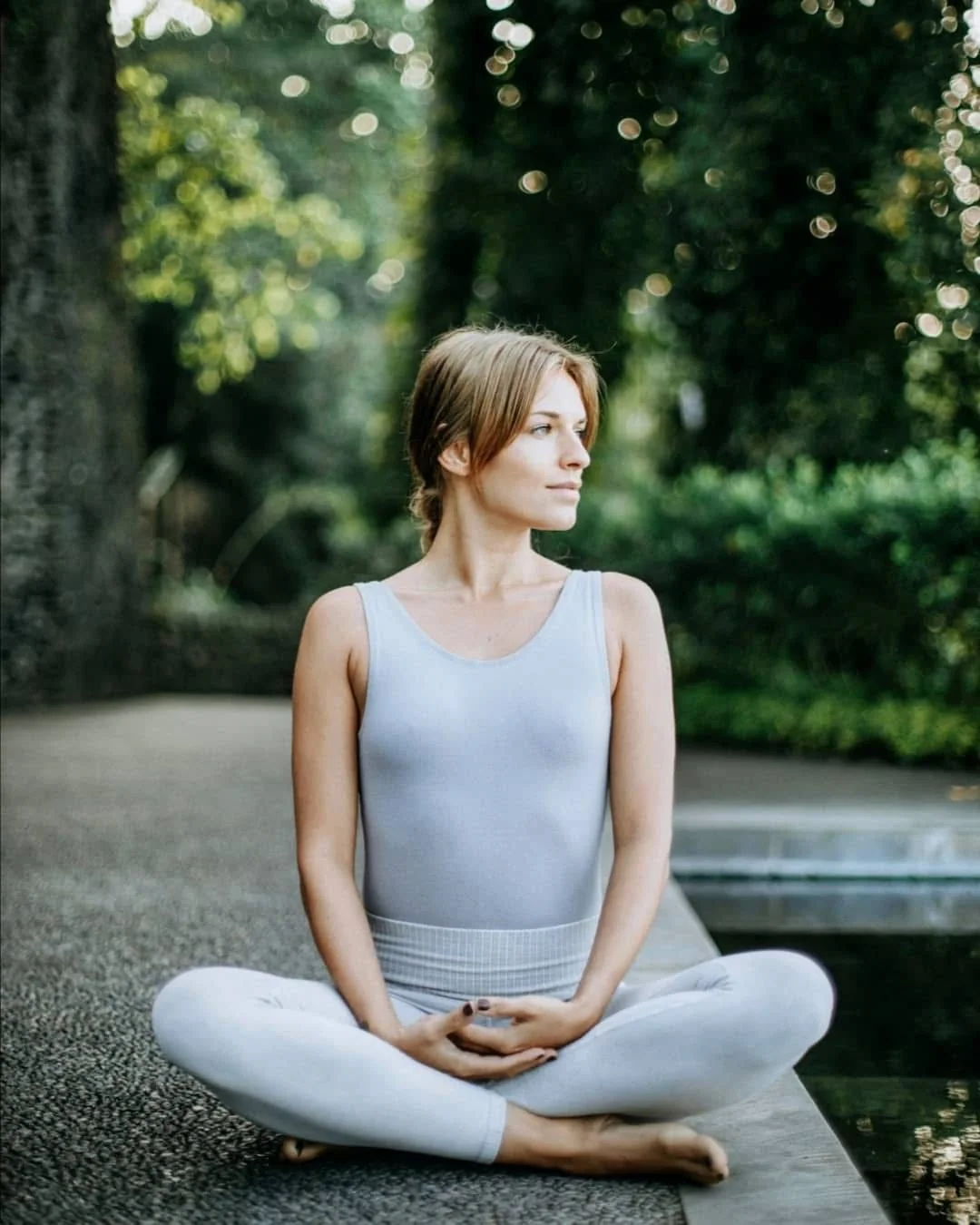 Jenni of Holistic Healing in Los Cabos